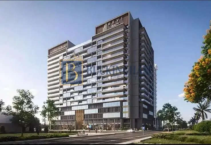 1-bedroom freehold apartment in Al Barsha — photo 5 of 5