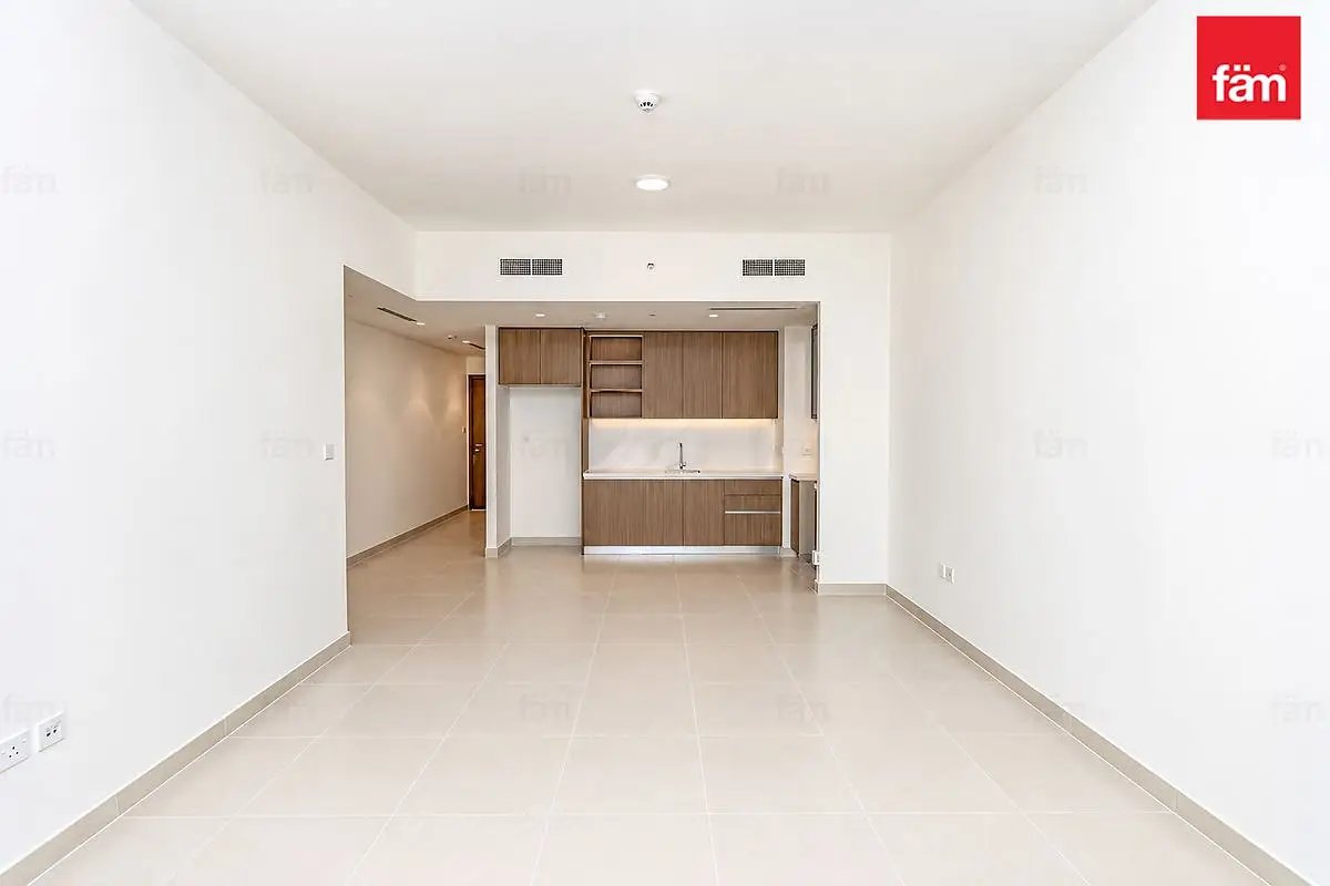 2-bedroom freehold apartment in Dubai Creek Harbour — photo 5 of 5