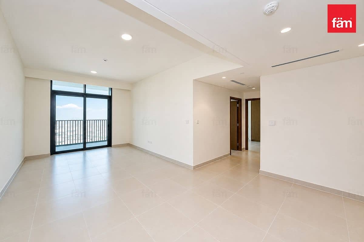 2-bedroom freehold apartment in Dubai Creek Harbour — photo 4 of 5
