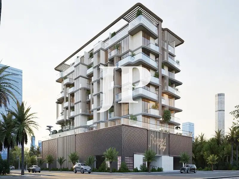 3-bedroom freehold apartment in Dubai Islands — photo 1 of 5