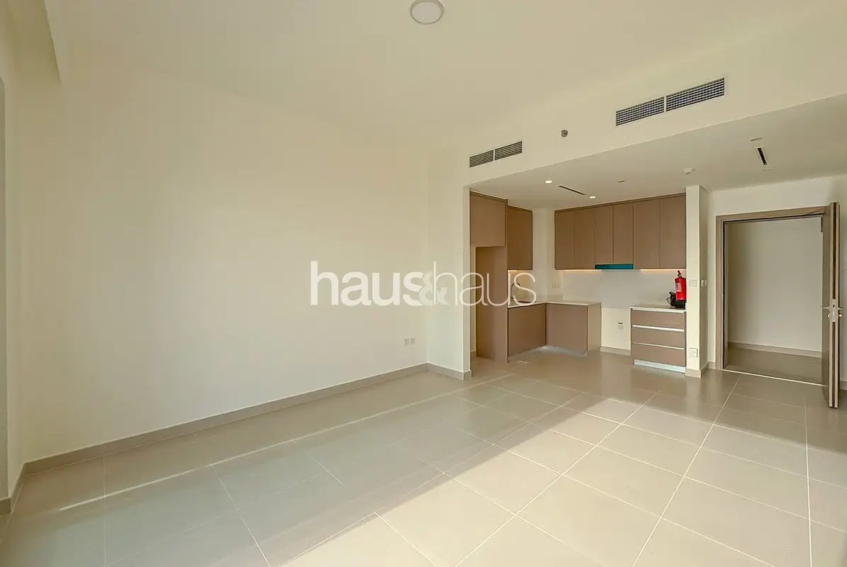 1-bedroom freehold apartment in Dubai Hills Estate — photo 5 of 5