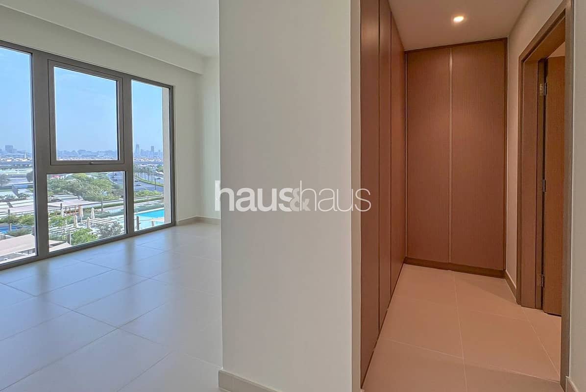 1-bedroom freehold apartment in Dubai Hills Estate — photo 4 of 5
