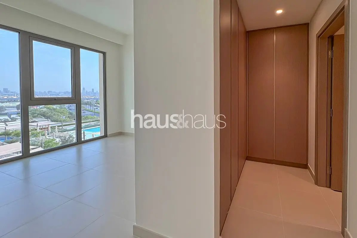 1-bedroom freehold apartment in Dubai Hills Estate — photo 3 of 5
