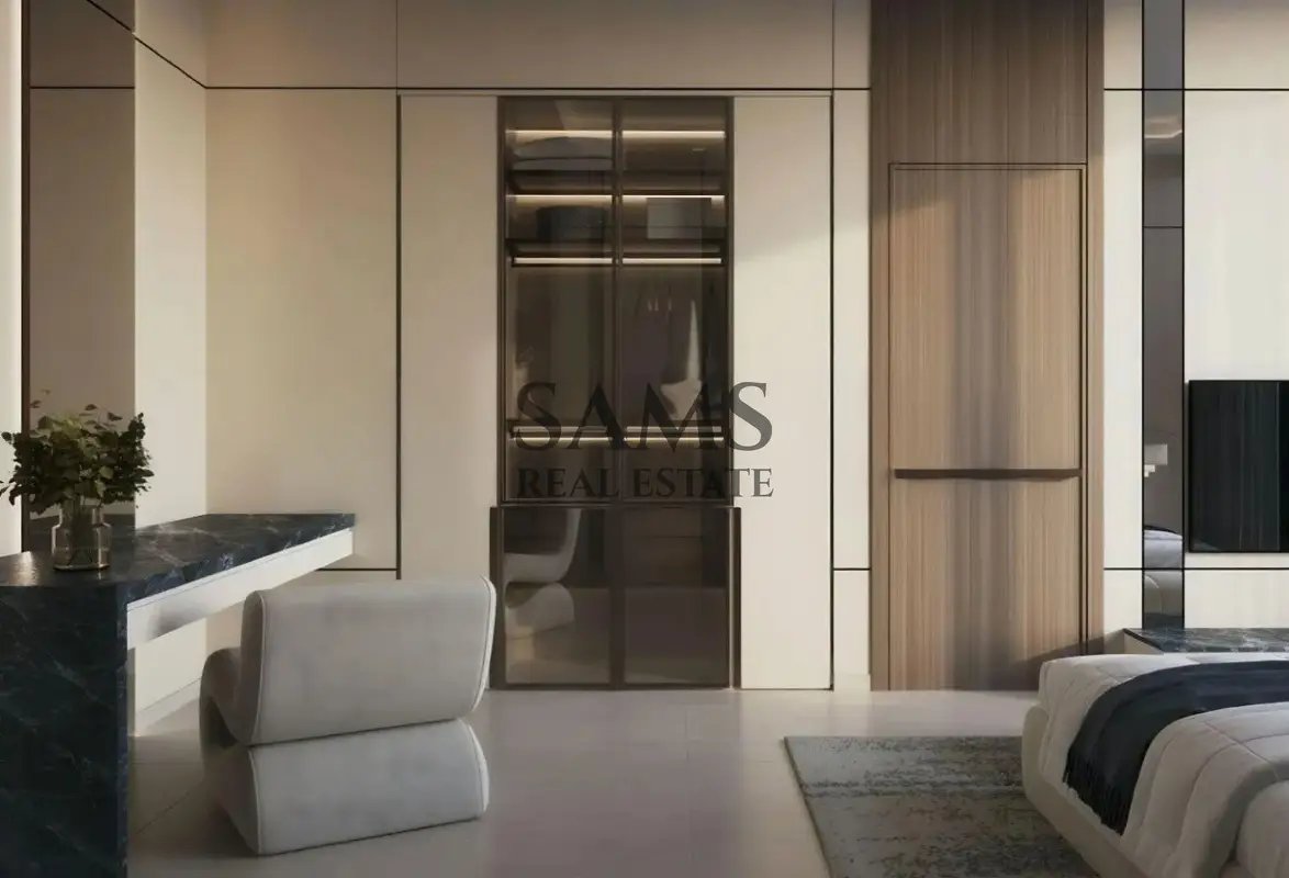 studio freehold apartment in Business Bay — photo 4 of 4