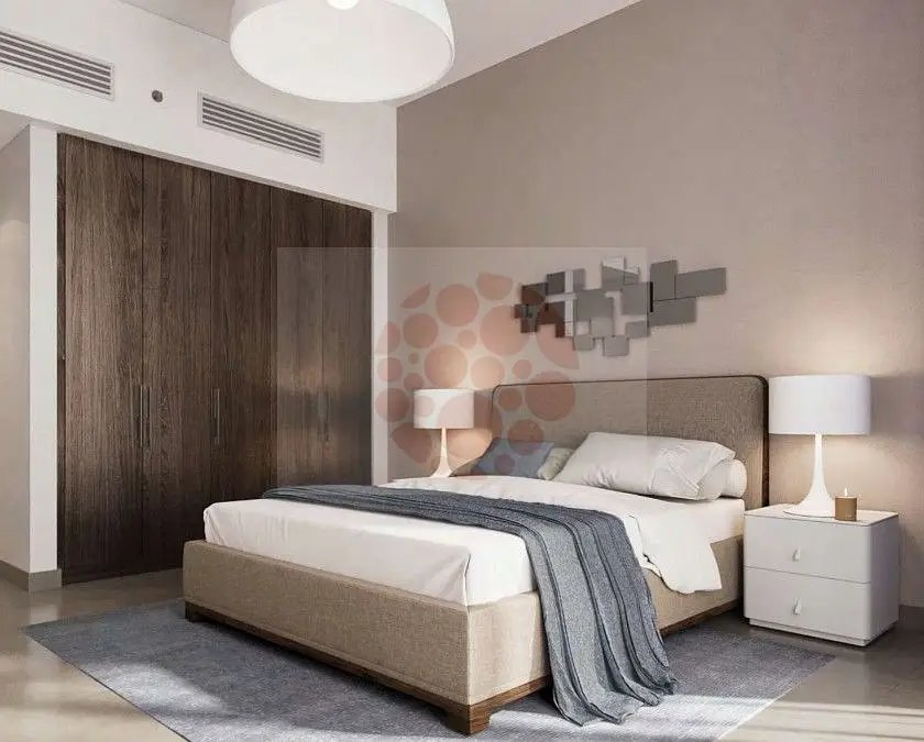 3-bedroom freehold apartment in Bur Dubai — photo 5 of 5