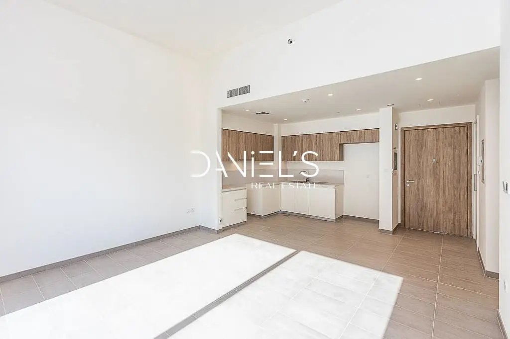 2-bedroom freehold apartment in Dubai Hills Estate — photo 5 of 5