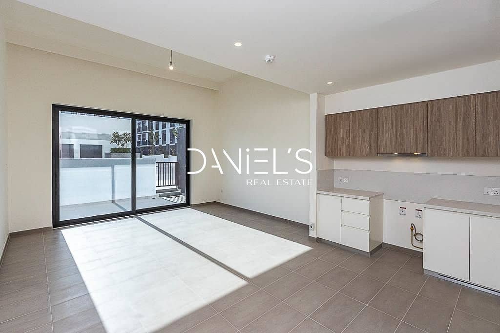 2-bedroom freehold apartment in Dubai Hills Estate — photo 4 of 5