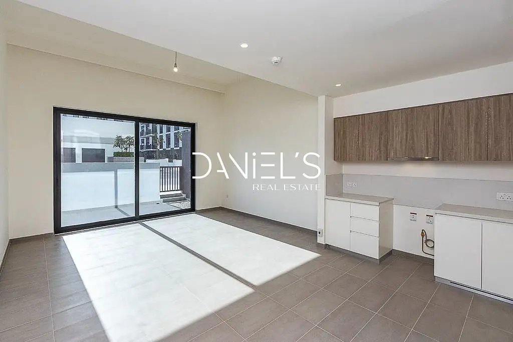 2-bedroom freehold apartment in Dubai Hills Estate — photo 3 of 5