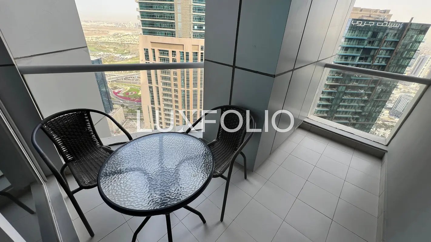2-bedroom freehold apartment in Dubai Marina — photo 5 of 5
