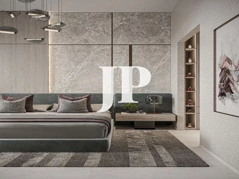 2-bedroom freehold apartment in Dubai Islands — photo 5 of 5