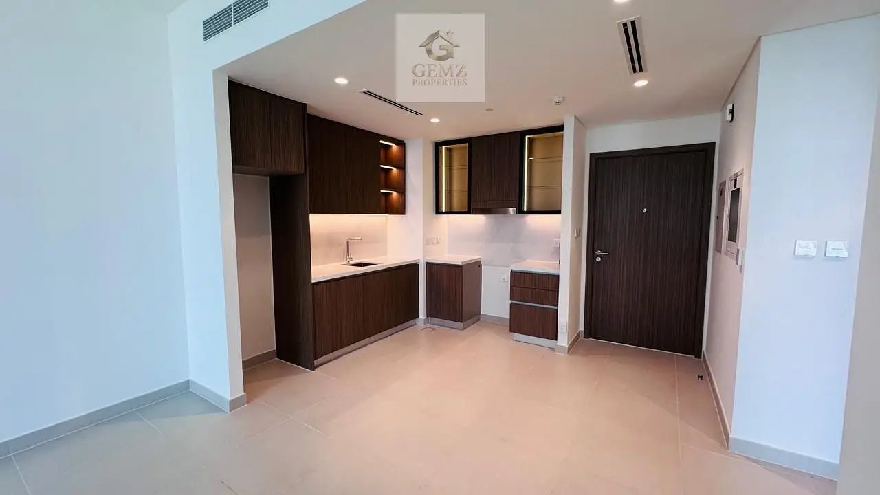 1-bedroom freehold apartment in Dubai Creek Harbour — photo 5 of 5