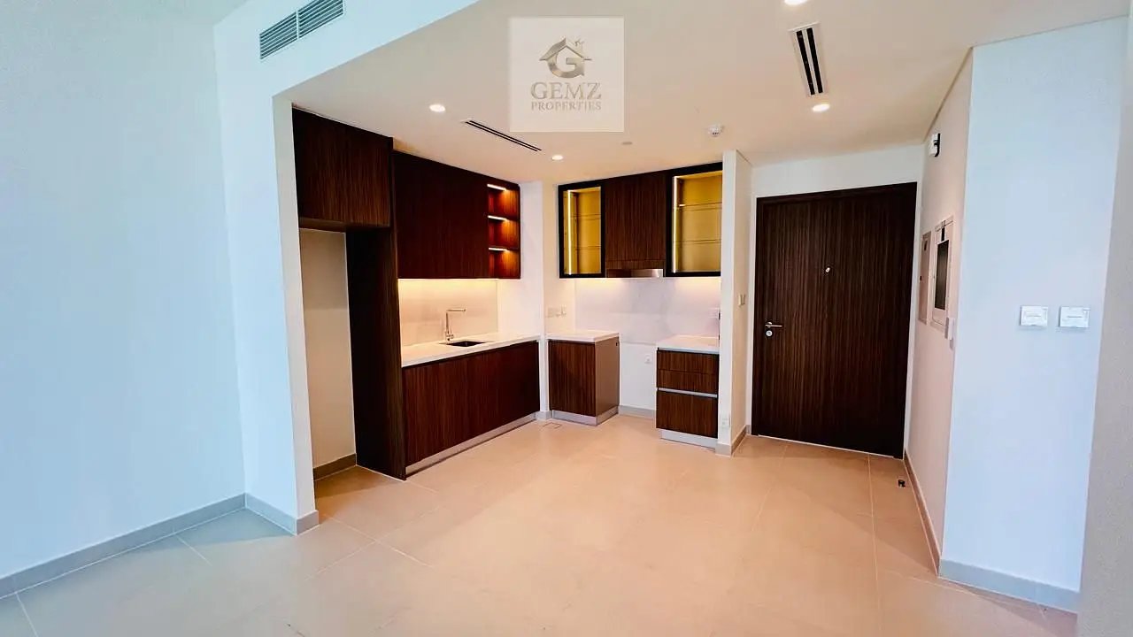 1-bedroom freehold apartment in Dubai Creek Harbour — photo 3 of 5