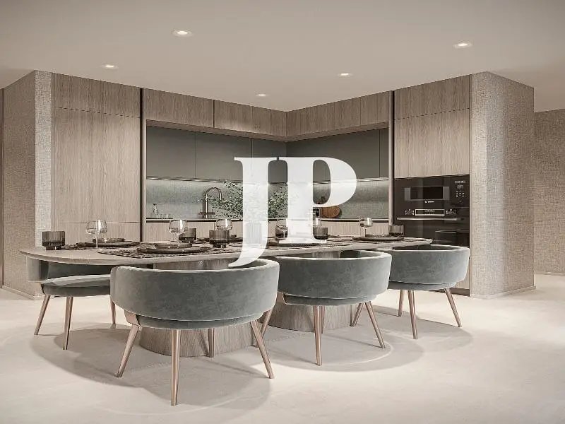 3-bedroom freehold apartment in Dubai Islands — photo 5 of 5