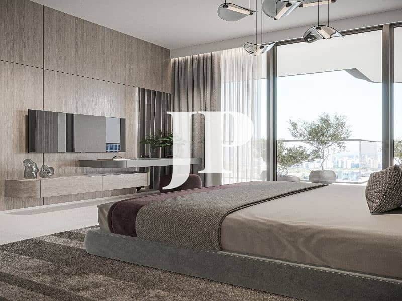 3-bedroom freehold apartment in Dubai Islands — photo 4 of 5