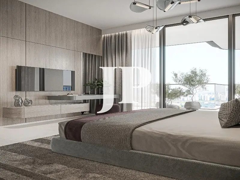 3-bedroom freehold apartment in Dubai Islands — photo 3 of 5