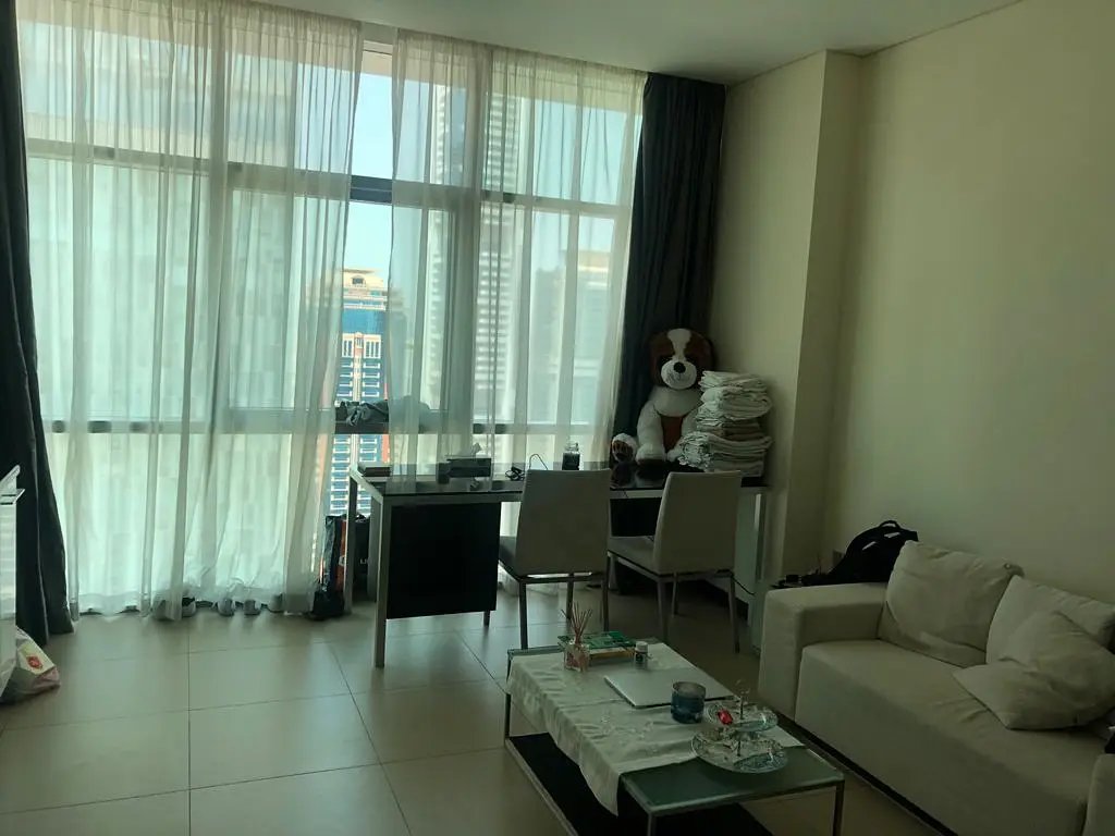 studio freehold apartment in DIFC — photo 5 of 5