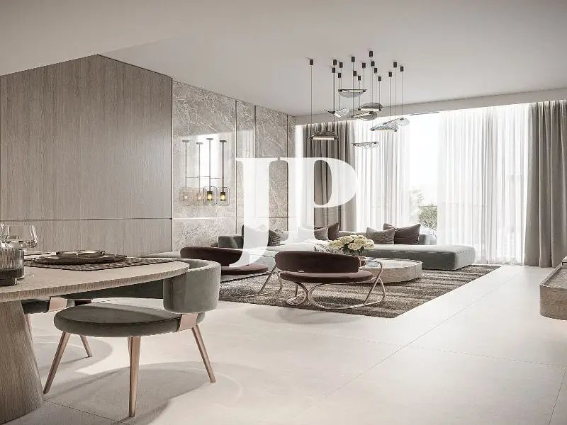 1-bedroom freehold apartment in Dubai Islands — photo 3 of 5