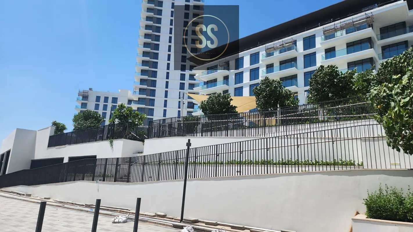 2-bedroom freehold apartment in Dubai Creek Harbour — photo 5 of 5