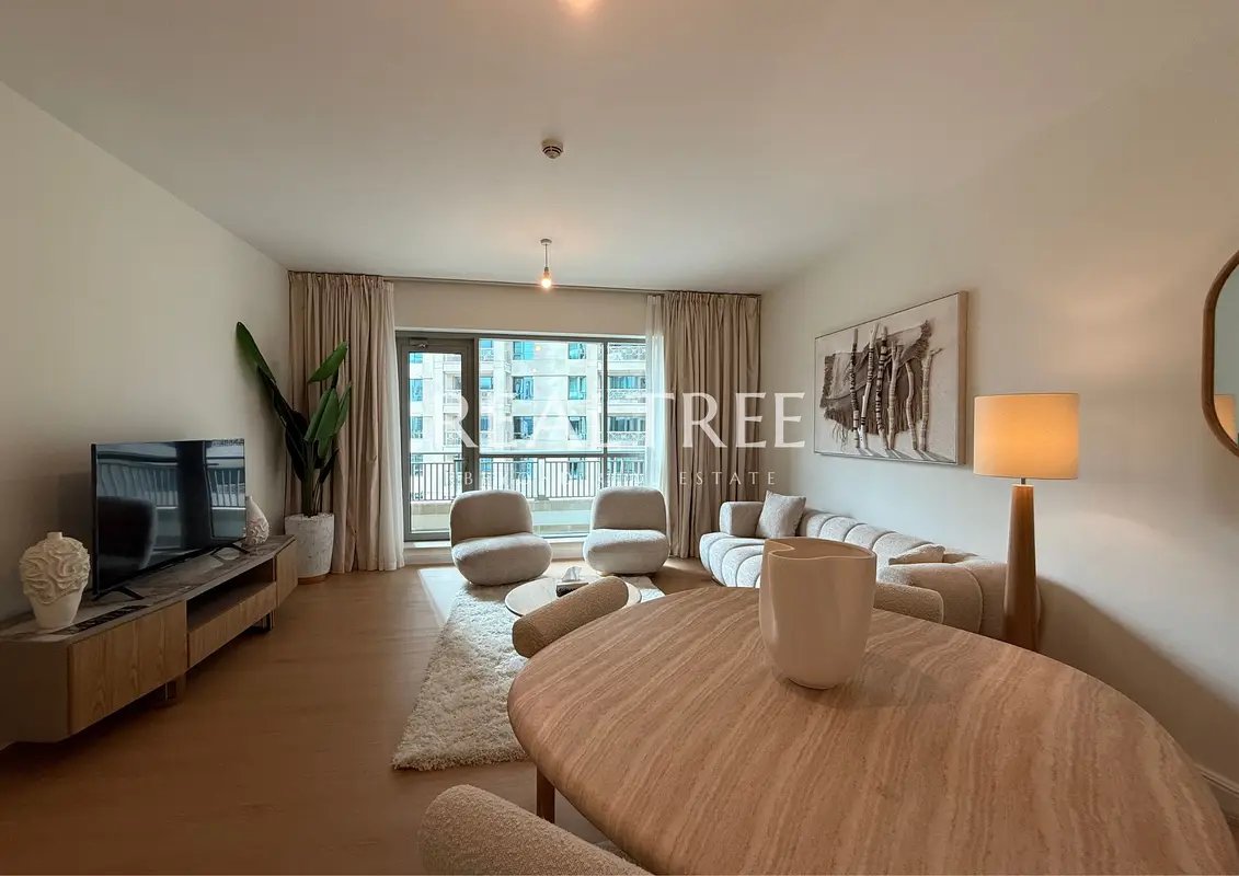 2-bedroom freehold apartment in Downtown Dubai — photo 5 of 5