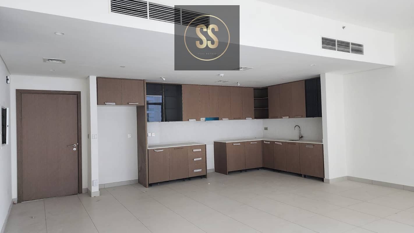 2-bedroom freehold apartment in Dubai Creek Harbour — photo 4 of 5