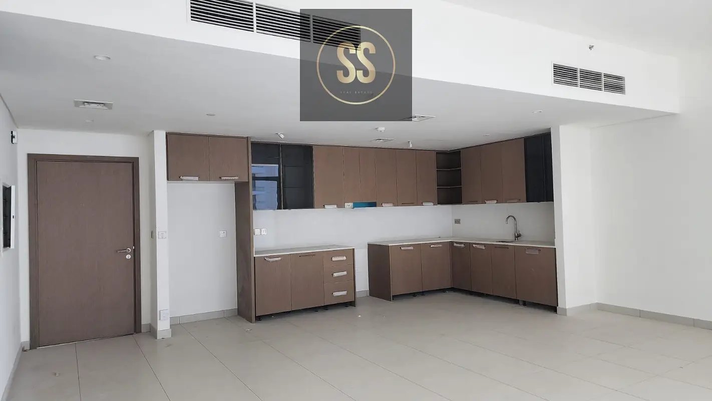 2-bedroom freehold apartment in Dubai Creek Harbour — photo 3 of 5