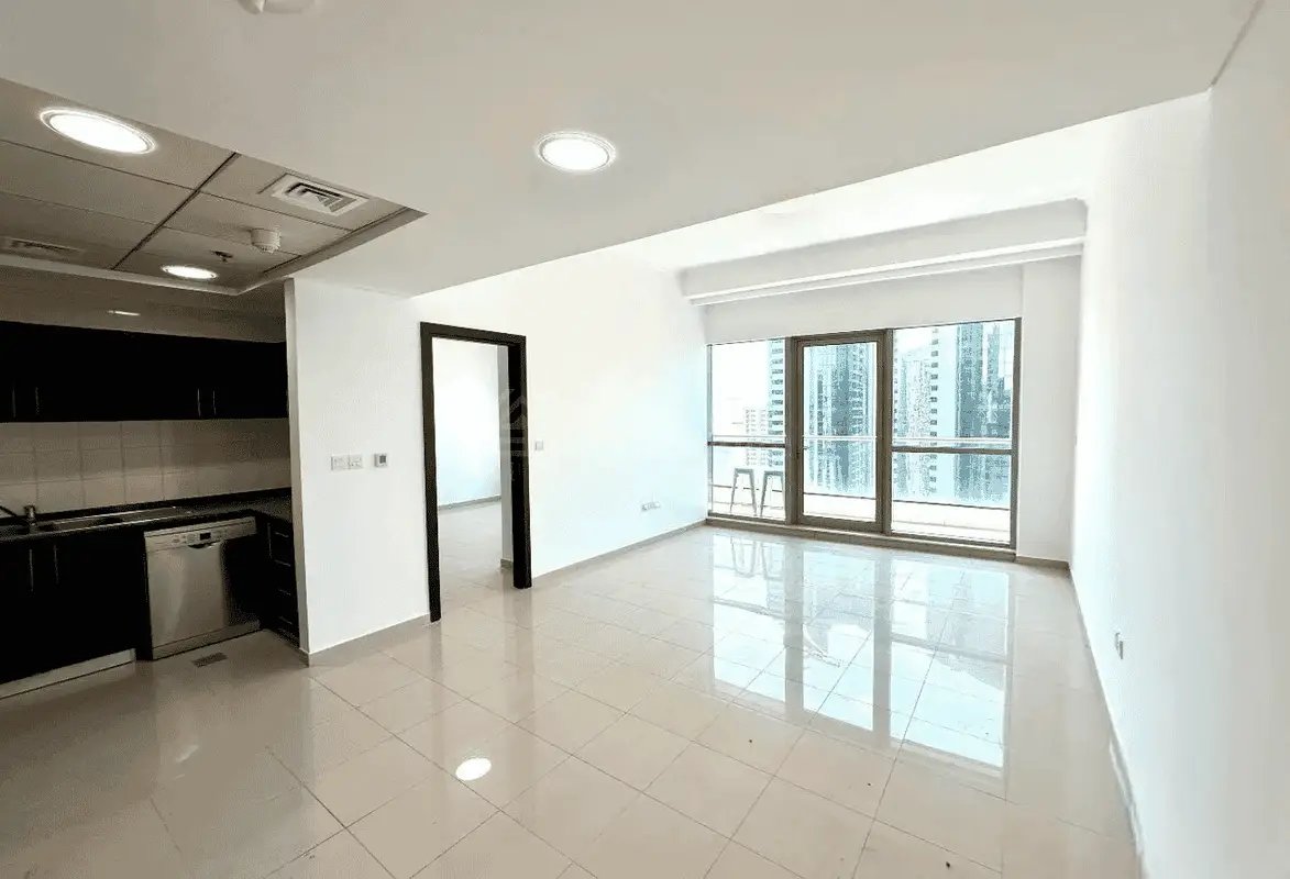 1-bedroom freehold apartment in Dubai Marina — photo 5 of 5