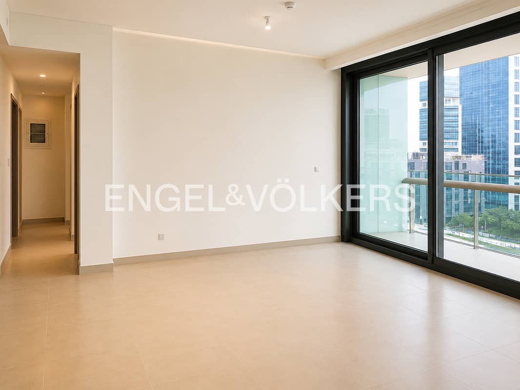 2-bedroom freehold apartment in Downtown Dubai — photo 2 of 5