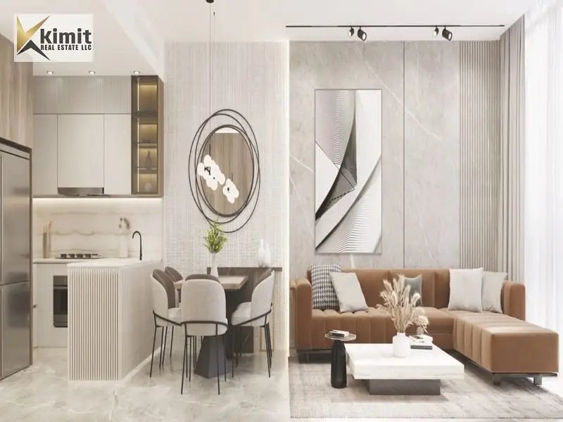 3-bedroom freehold apartment in Dubai Islands — photo 3 of 5