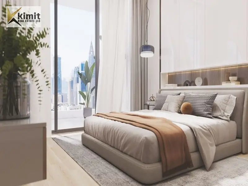 2-bedroom freehold apartment in Dubai Islands — photo 5 of 5