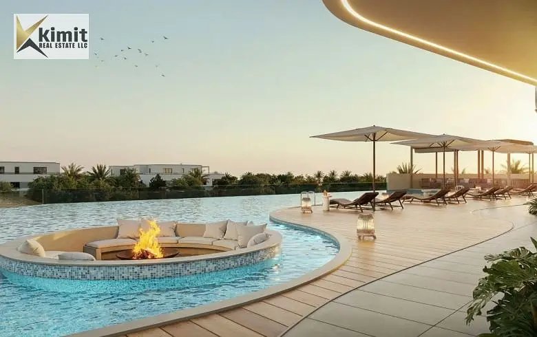 3-bedroom freehold apartment in Dubai Islands — photo 5 of 5