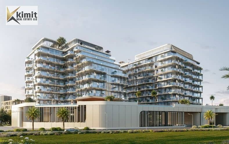 3-bedroom freehold apartment in Dubai Islands — photo 2 of 5