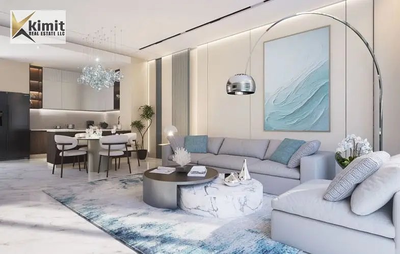 3-bedroom freehold apartment in Dubai Islands — photo 3 of 5