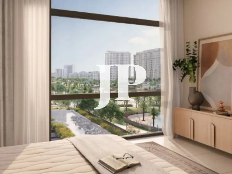 1-bedroom freehold apartment in Dubai Hills Estate — photo 3 of 5