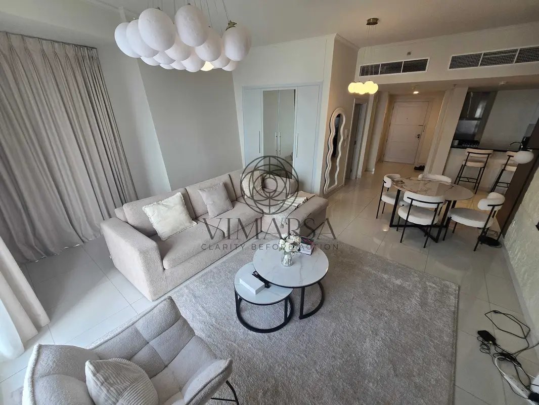 2-bedroom freehold apartment in Dubai Marina — photo 3 of 5