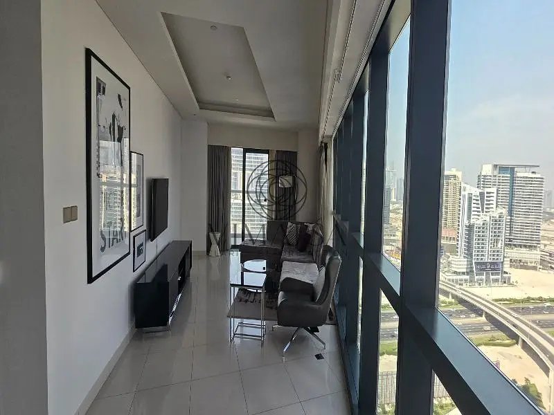 2-bedroom freehold apartment in Business Bay — photo 5 of 5
