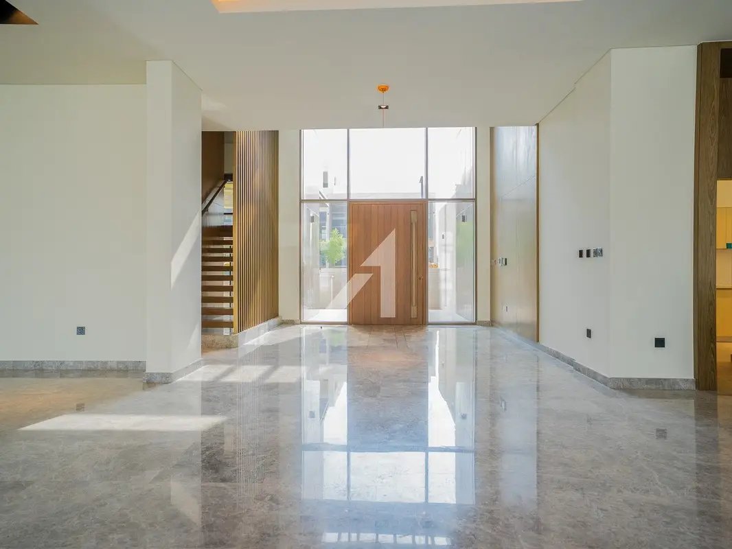 6-bedroom freehold villa in Dubai Hills Estate — photo 5 of 5