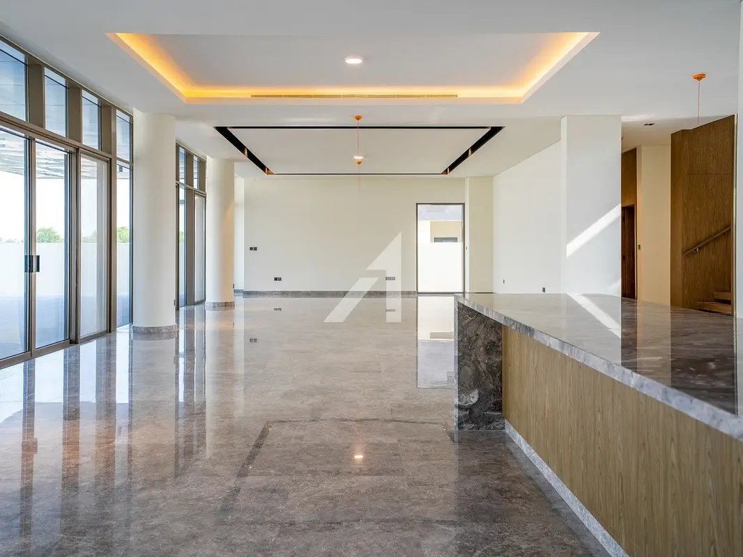 6-bedroom freehold villa in Dubai Hills Estate — photo 3 of 5