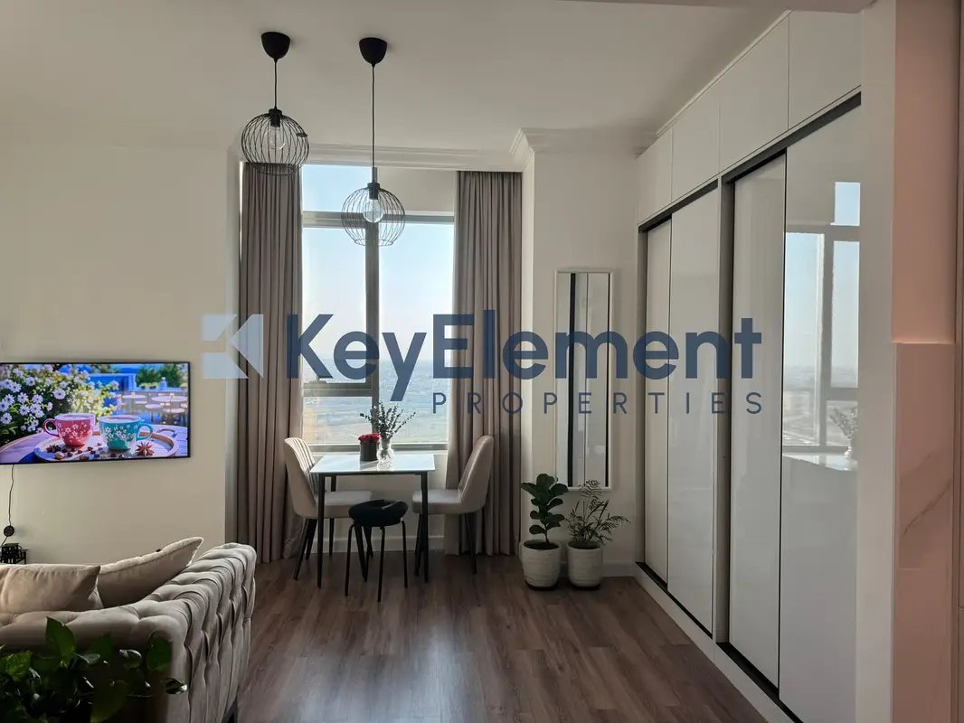 studio freehold apartment in Business Bay — photo 5 of 5