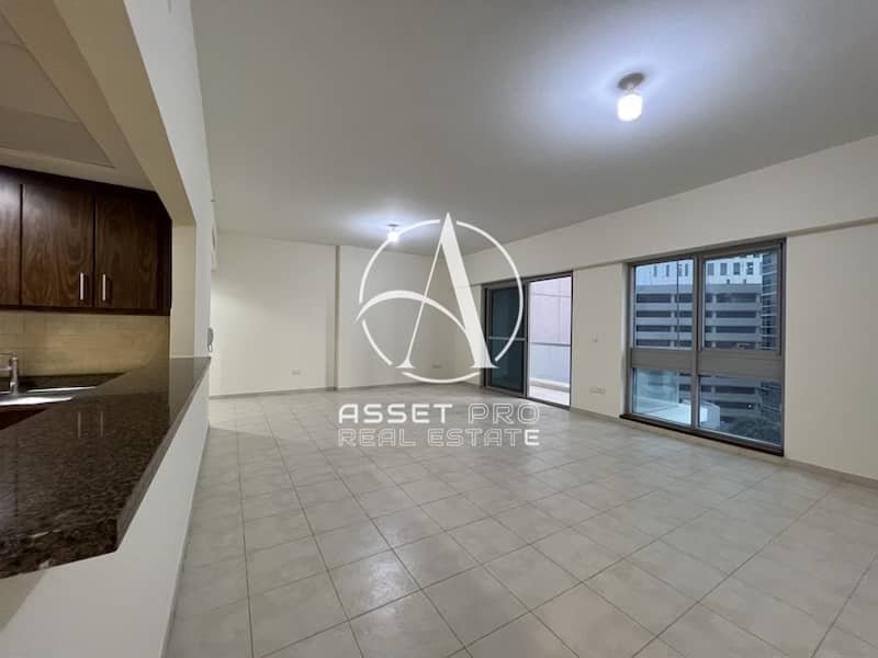1-bedroom freehold apartment in Business Bay — photo 4 of 5