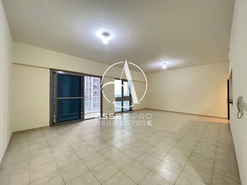 1-bedroom freehold apartment in Business Bay — photo 2 of 5