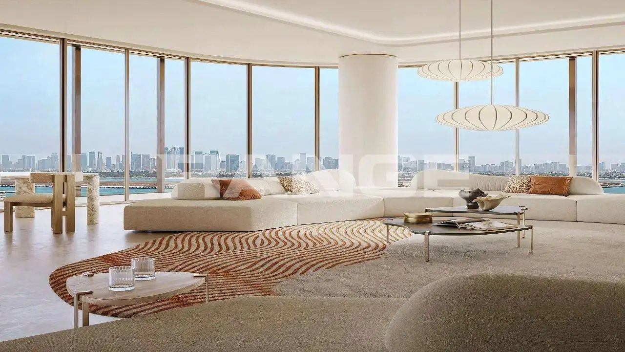 1-bedroom freehold apartment in Dubai Islands — photo 5 of 5