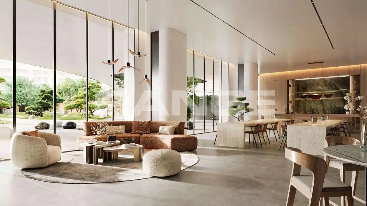 1-bedroom freehold apartment in Dubai Islands — photo 3 of 5