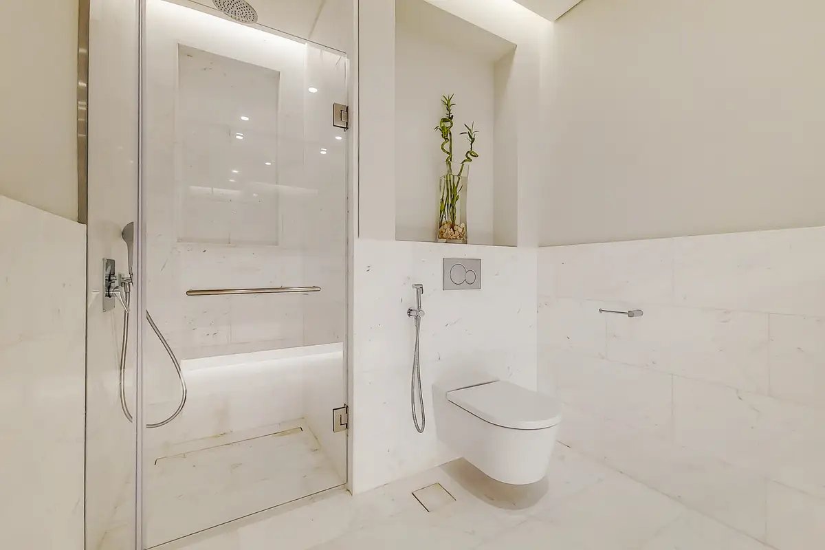 studio freehold apartment in Palm Jumeirah — photo 5 of 5