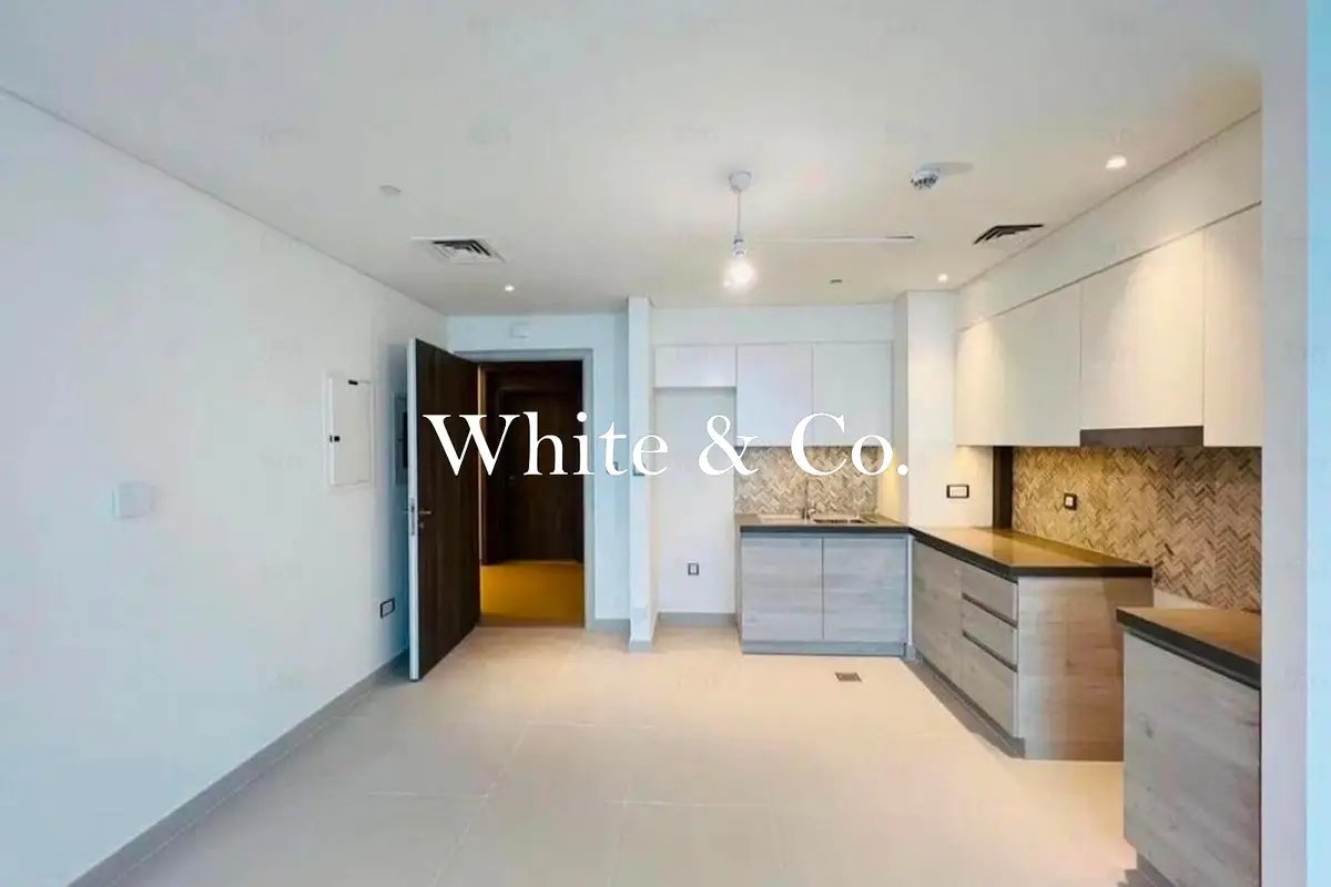 1-bedroom freehold apartment in Dubai Creek Harbour — photo 5 of 5