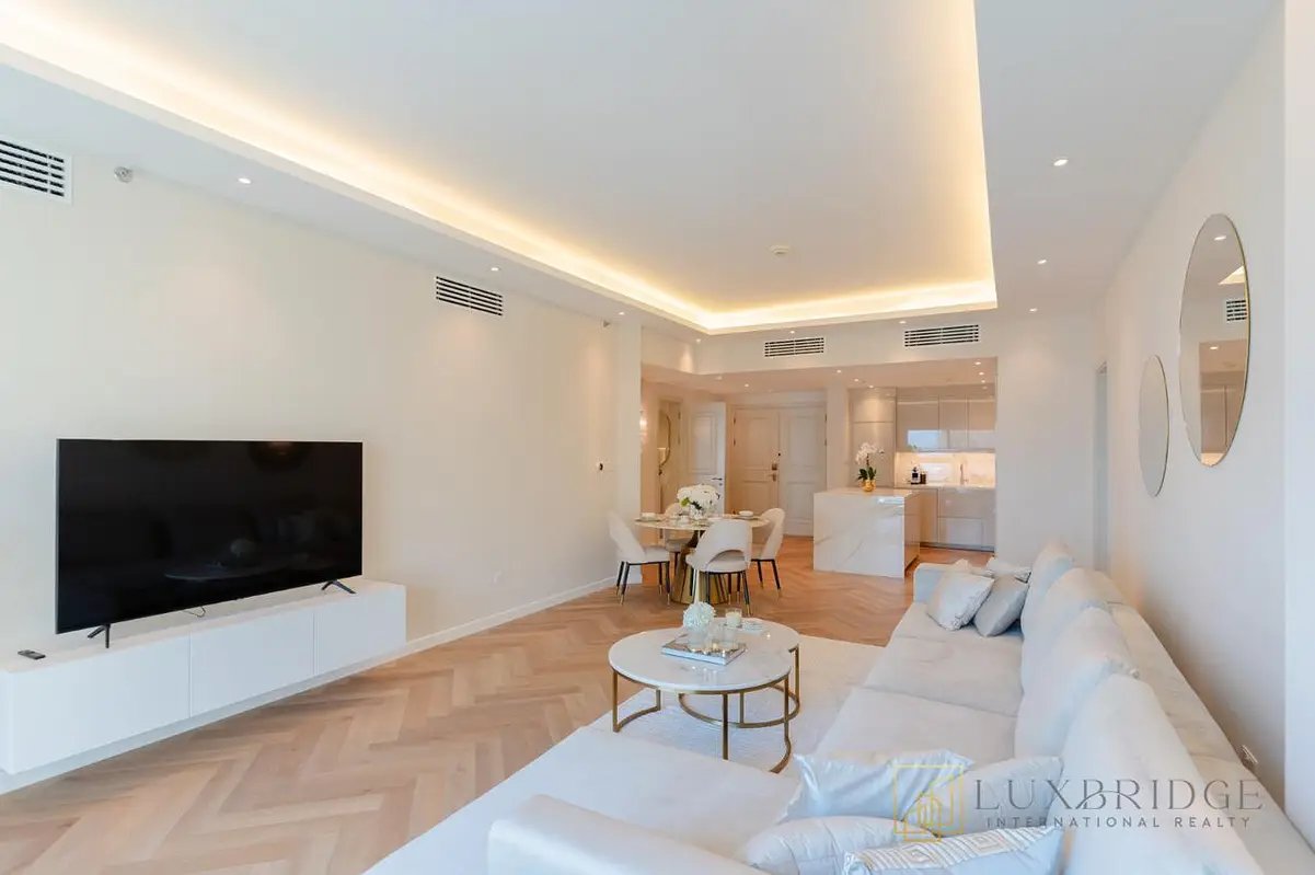 2-bedroom freehold apartment in Palm Jumeirah — photo 5 of 5