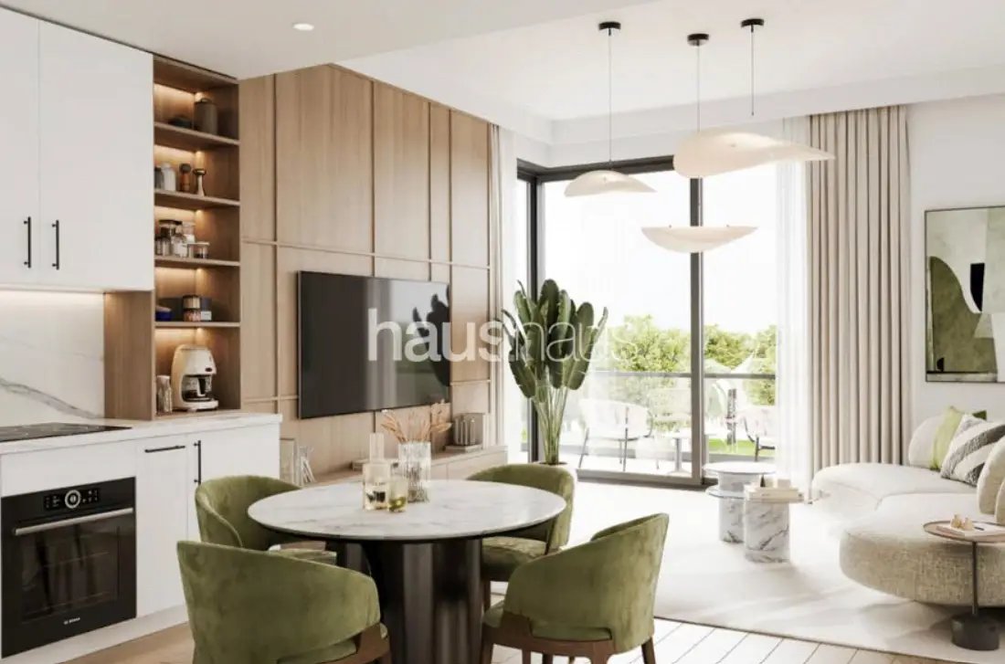 1-bedroom freehold apartment in Town Square — photo 3 of 5