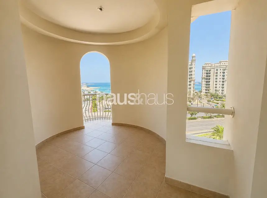 3-bedroom freehold apartment in Palm Jumeirah — photo 5 of 5