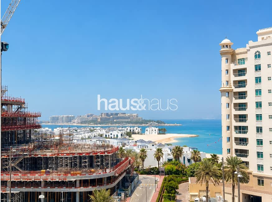3-bedroom freehold apartment in Palm Jumeirah — photo 4 of 5