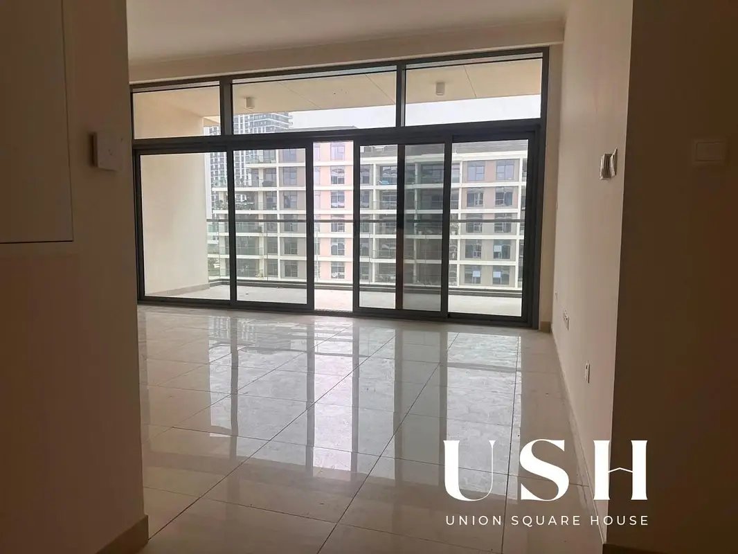 2-bedroom freehold apartment in Dubai Hills Estate — photo 5 of 5