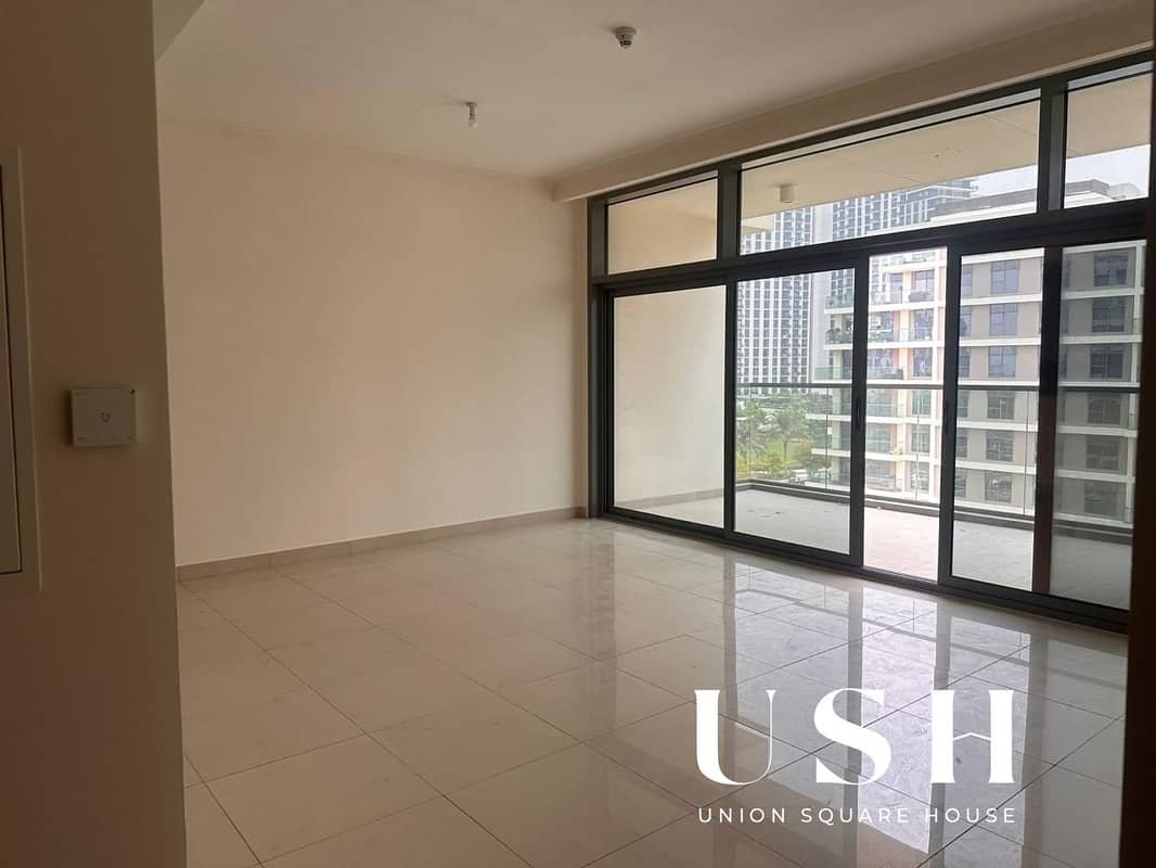 2-bedroom freehold apartment in Dubai Hills Estate — photo 4 of 5